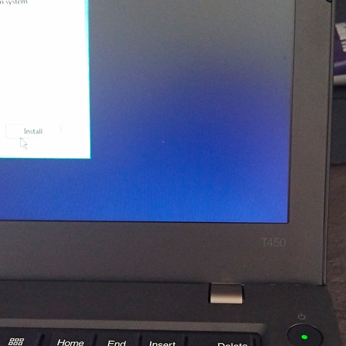 Lenovo thinkpad t450 14in - thinkpad,