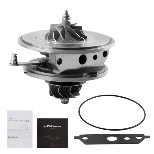 Turbo chra core - chra, jeep