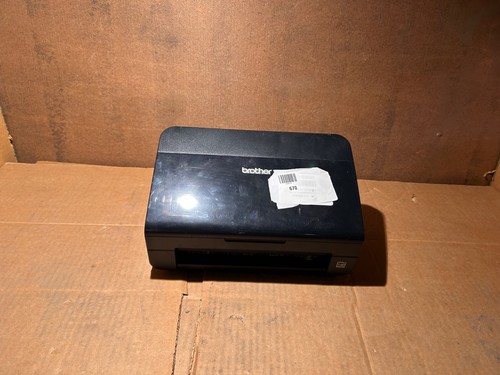 Brother ads 2000e high - high, speed