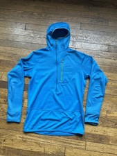 Patagonia Men's R1 Hoody S