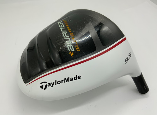 Taylormade golf burner - taylormade,