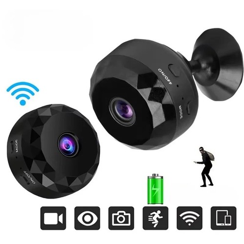 1080p mini camera wireless - 1080p,