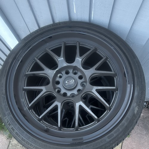 Rota wheels bmw fitment - rota,