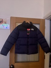 The North Face Men's Puffer Jacket Size Small