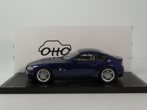 Ottomobile bmw coupe 2006 - m,