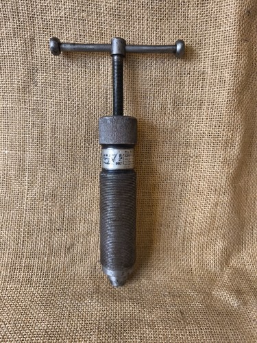 Sykes pickavant hydraulic - sykes,