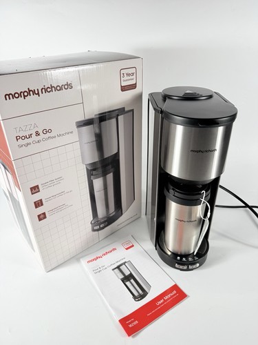 Morphy richards tazza pour - morphy,