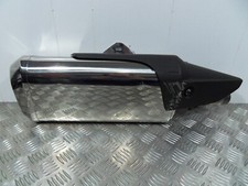Genuine Kawasaki ZX6R 636