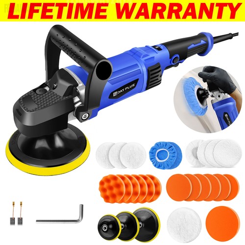 4500w electric polisher buffer - 4500w,
