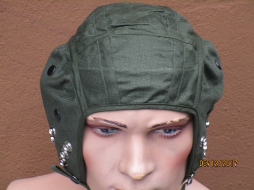 Helmet flying type size 2 - flying, g,