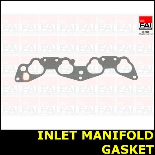 Inlet manifold gasket - inlet,