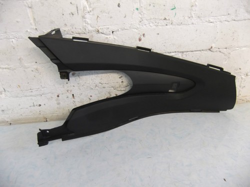 Gilera runner 125 right - gilera, hand