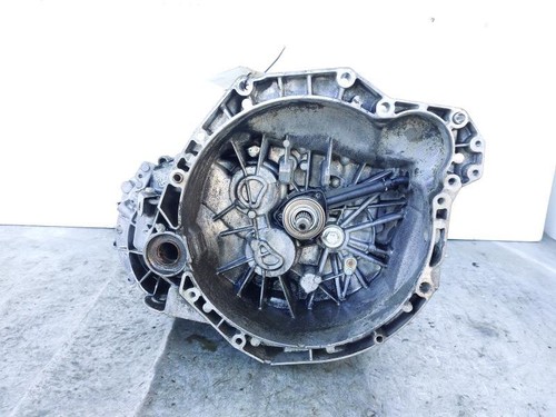 Pkce manual gearbox - gearbox, speed