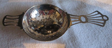 Vintage Silver Plated Tea