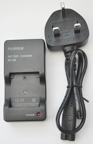 Genuine fujifilm - fujifilm, bc-45