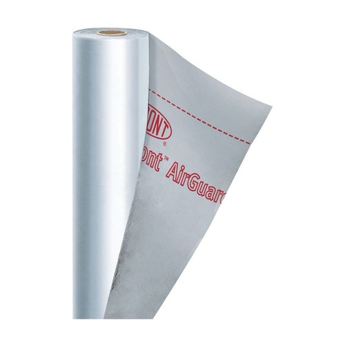 Dupont tyvek airguard - dupont,