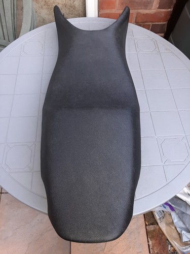 Vfr 800 seat - fi, good