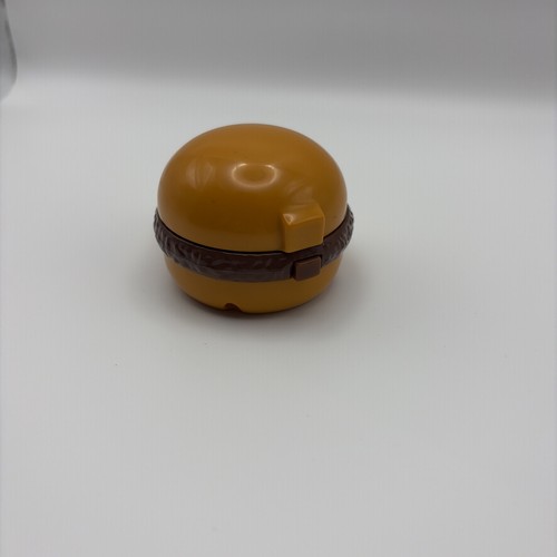 Vintage mcdonald toy 1996 - vintage, mcdonald's
