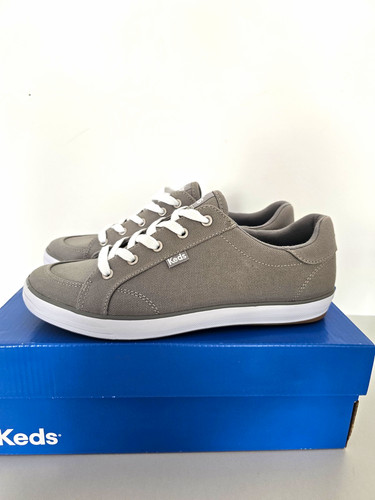 Keds comfort canvas low - canvas,