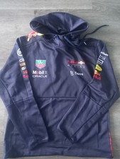 Oracle Red Bull Racing Mobile