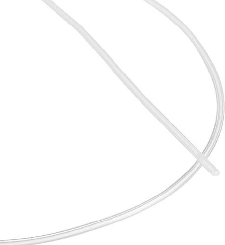Silicone tubing clear plastic - silicone,