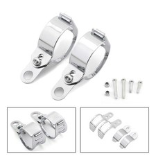 Front Turn Signal Light