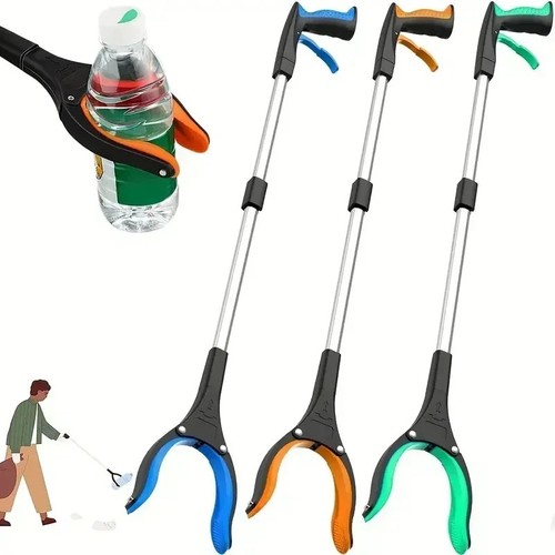 1pc foldable gripper extender - 1pc,