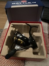 PENN Battle IV Spinning Reel -