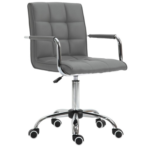 Vinsetto mid back office - vinsetto,