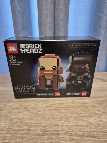 Lego star wars - lego, brickheadz