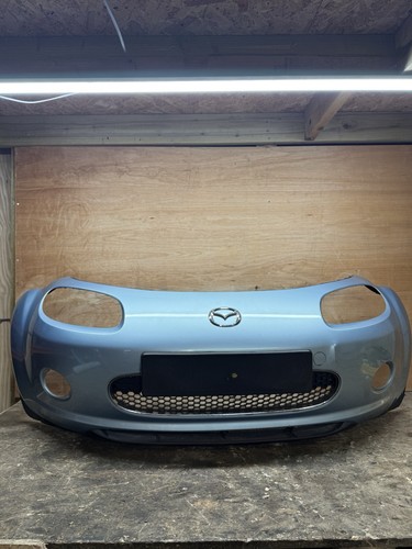 Mazda mx5 mk3 - mx5, 2005-2009