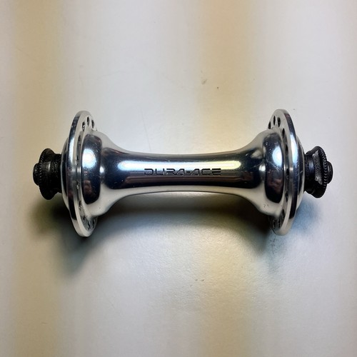 Shimano dura ace 7400 front - dura-ace,