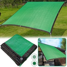 Shade Netting Green Bulk 90%