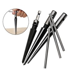 Taper Reamer Hand Hold Metal Reamer Chamfer Handheld Reamer For Metal