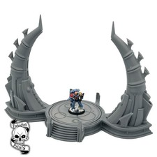 Eldar Webway Warp Gateway