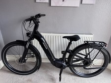 Nearly new Specialized turbo