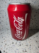 RARE Coca-Cola Giant Soda Coke