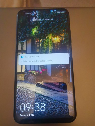 Huawei honor yal l21 - huawei, 20