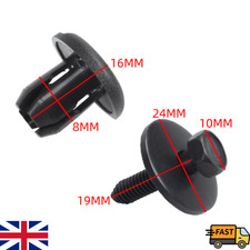 FIT PORSCHE Undertray Fixing