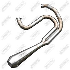 2-1 Exhaust Full System Fit