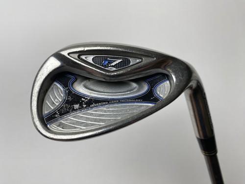 Taylormade sand wedge - r7,