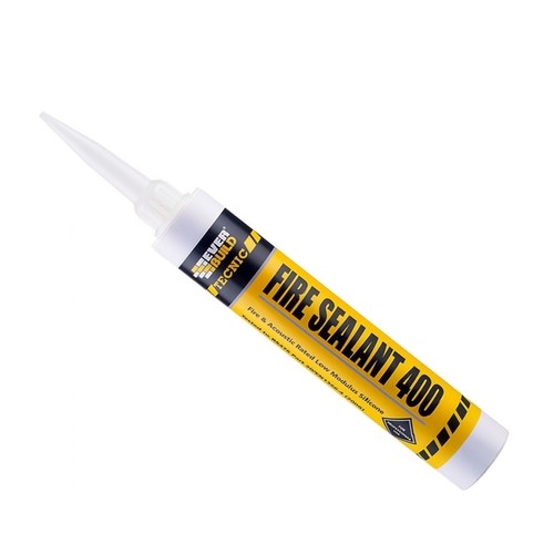 Tecnic fire sealant - sealant, 400