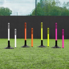 FORZA 1.5ft Mini Slalom Poles