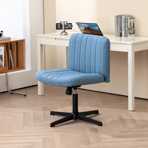 Office chair fabric padded - office,
