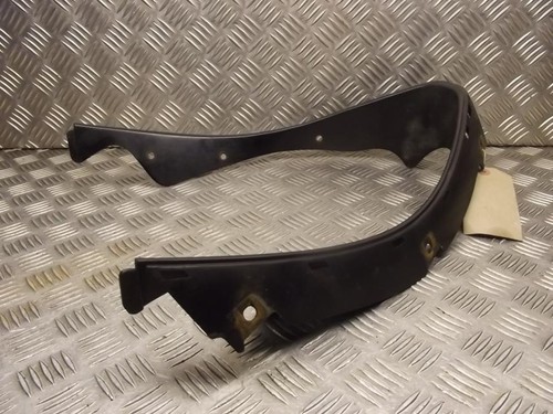 Suzuki gsxr750 belly pan v - suzuki, w