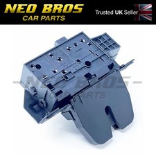 OE Tailgate Boot Lock Latch Mechanism Vauxhall Vectra Mk II C 04-09 13178192