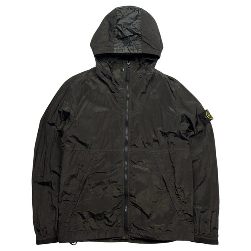 Stone island nylon - island,
