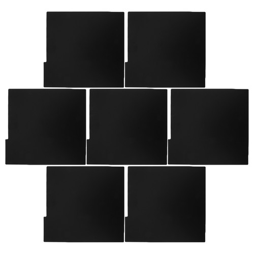 Pcs book category - 7, dividers