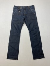 G-STAR RAW CARRIER TAPERED