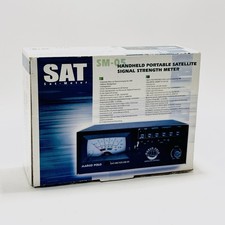 Marco Polo Sat Meter Handheld